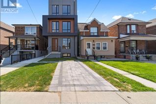 Property for Sale, 531 Delaware Avenue N, Toronto (Wychwood), ON