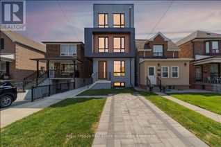 Property for Sale, 531 Delaware Avenue N, Toronto (Wychwood), ON Property for Sale, 531 Delaware Avenue N, Toronto (Wychwood), ON