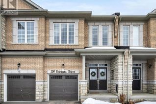 Townhouse for Sale, 28 Veterans Street, Bradford West Gwillimbury (Bradford), ON