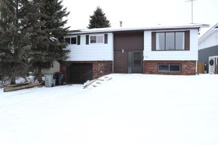 Detached House for Sale, 5205 55 St, Thorsby, AB