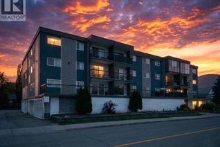 Condo Apartment for Sale, 1654 10th Avenue #104, Prince George, BC