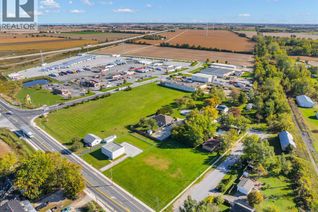 Industrial Property for Sale, 6120 Main Street, Comber, ON