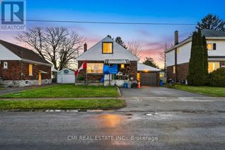 Detached House for Rent, Lower Level - 6476 Maranda Street, Niagara Falls (Dorchester), ON Detached House for Rent, Lower Level - 6476 Maranda Street, Niagara Falls (Dorchester), ON