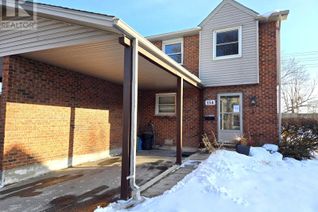 Condo for Sale, 1330 Jalna Boulevard #154, London South (South X), ON Condo for Sale, 1330 Jalna Boulevard #154, London South (South X), ON
