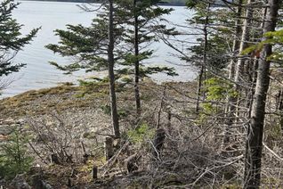 Land for Sale, Lot #2, Route 232 Smith Sound Road, HARCOURT, NL