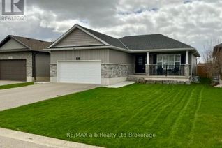 Bungalow for Sale, 87 Walker Road, Ingersoll (Ingersoll - South), ON