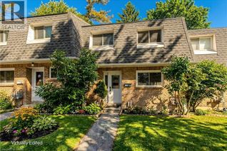 Condo Townhouse for Sale, 2050 Upper Middle Road #168, Burlington, ON Condo Townhouse for Sale, 2050 Upper Middle Road #168, Burlington, ON
