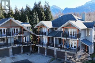 Townhouse for Sale, 39758 Government Road #19, Squamish, BC