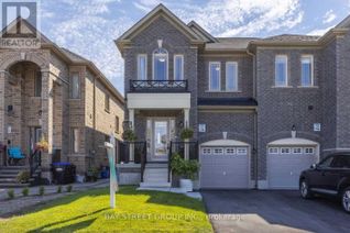 Semi-Detached House for Rent, 138 Sutherland Avenue, Bradford West Gwillimbury (Bradford), ON