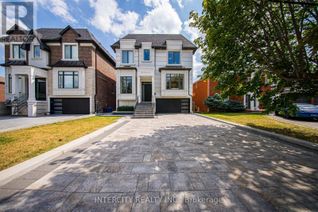 Property for Sale, 131a Birch Avenue, Richmond Hill (South Richvale), ON