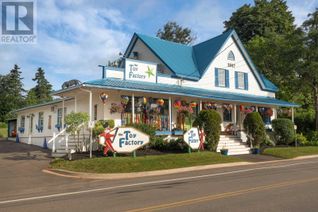 Commercial/Retail Property for Sale, 5607 Rte 13, New Glasgow, PE