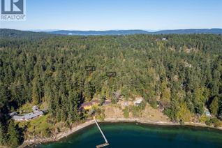 Vacant Residential Land for Sale, Lot 1 Old Scott Rd, Salt Spring, BC