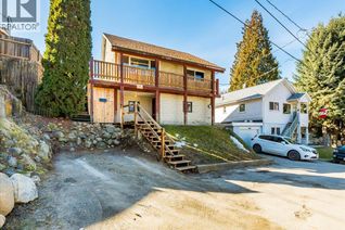 Detached House for Sale, 530 Turner Street, Warfield, BC