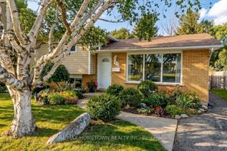 Sidesplit for Sale, 31 Vanier Drive, Brockville, ON Sidesplit for Sale, 31 Vanier Drive, Brockville, ON