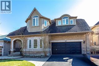 Property for Sale, 29 Gaines Avenue, Dundas, ON