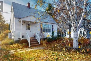 House for Sale, 141 St James Street, Woodstock, NB House for Sale, 141 St James Street, Woodstock, NB
