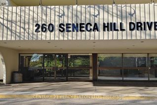 Condo Apartment for Rent, 260 Seneca Hill Drive #1409, Toronto (Don Valley Village), ON