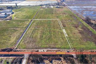 Commercial Land for Sale, 18074 83 Avenue, Surrey, BC