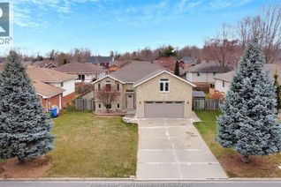 Detached House for Sale, 569 Sacred Heart, LaSalle, ON