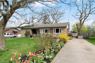 Detached House for Sale, 4165 William Street, Beamsville, ON