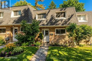 Property for Sale, 2050 Upper Middle Road #168, Burlington (Brant Hills), ON