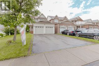 House for Rent, 6 Porchlight Road, Brampton (Fletcher's Creek Village), ON