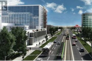 Office for Sale, 1275 Finch Avenue W #410, Toronto (York University Heights), ON