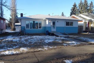 Bungalow for Sale, 5036 52 St, Andrew, AB
