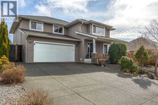 Detached House for Sale, 826 Grumman Pl, Comox, BC