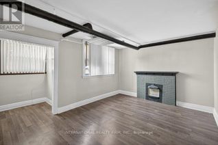 Property for Rent, 109 Balsam Avenue S #2, Hamilton (Stipley), ON