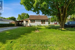House for Sale, 23 Fawcett Avenue, Prince Edward County (Hallowell Ward), ON