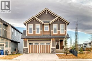 House for Sale, 151 Sundown Way, Cochrane, AB