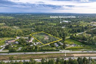 Commercial Land for Sale, 26714 52 Avenue, Langley, BC