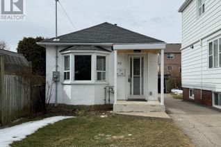 Property for Rent, 92 Thirty Ninth Street #2, Toronto (Long Branch), ON