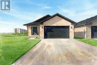 Duplex for Sale, 87 Hastings Park Drive, Belleville (Belleville Ward), ON