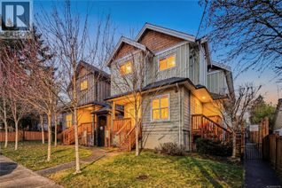 Townhouse for Sale, 582 Rosehill St #104, Nanaimo, BC