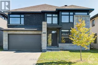 House for Sale, 525 Supernova Street, Ottawa, ON