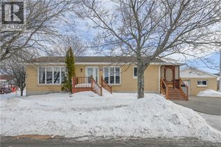 Detached House for Sale, 132 Goupil Street, Shippagan, NB