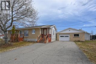 Bungalow for Sale, 132 Goupil Street, Shippagan, NB