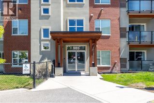 Property for Sale, 985 Academy Way #104, Kelowna, BC Property for Sale, 985 Academy Way #104, Kelowna, BC