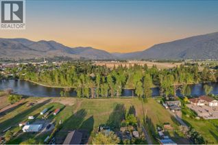 Commercial Land for Sale, 61st Avenue, Grand Forks, BC