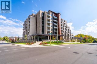 Property for Sale, 30 Hamilton Street S #213, Waterdown, ON