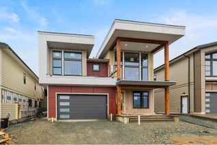 Detached House for Sale, 47262 Valerie Place, Chilliwack, BC