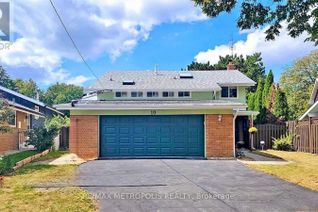 Detached House for Sale, 10 Arlene Crescent, Toronto (Bendale), ON Detached House for Sale, 10 Arlene Crescent, Toronto (Bendale), ON