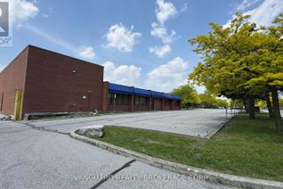 Property for Lease, 427 Horner Avenue, Toronto (Alderwood), ON