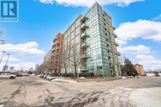 Loft for Sale, 200 Manitoba Street #624, Toronto (Mimico), ON