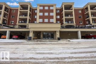 Condo for Sale, 404 501 Palisades Wy, Sherwood Park, AB