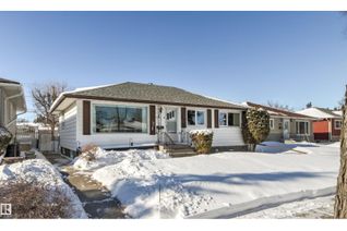 Bungalow for Sale, 10724 148 St Nw, Edmonton, AB