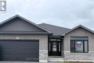 Detached House for Sale, 27 Sulmon Street, Belleville (Thurlow Ward), ON