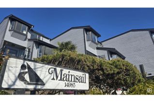 Condo Townhouse for Sale, 14985 Victoria Avenue #2, White Rock, BC